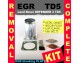 Land Rover Discovery 2 TD5 EGR Removal Complete Kit