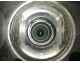 Mercedes-Benz ABC valve block  PTFE TEFLON SUPPORTING SQUARE CUT RING SET