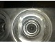 Mercedes-Benz ABC valve block  PTFE TEFLON SUPPORTING SQUARE CUT RING SET